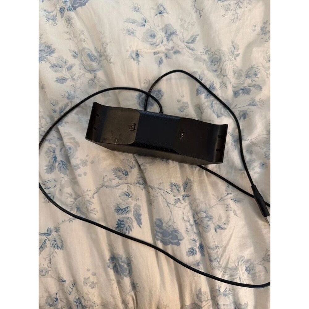 Xbox dueling charger station